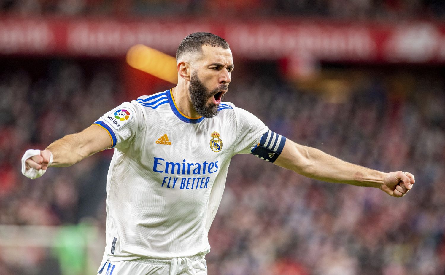El líder Real Madrid es visitante de Getafe
