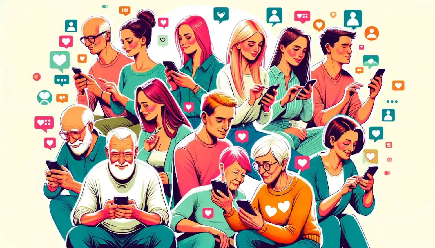 Estafas Románticas en el Mundo Digital