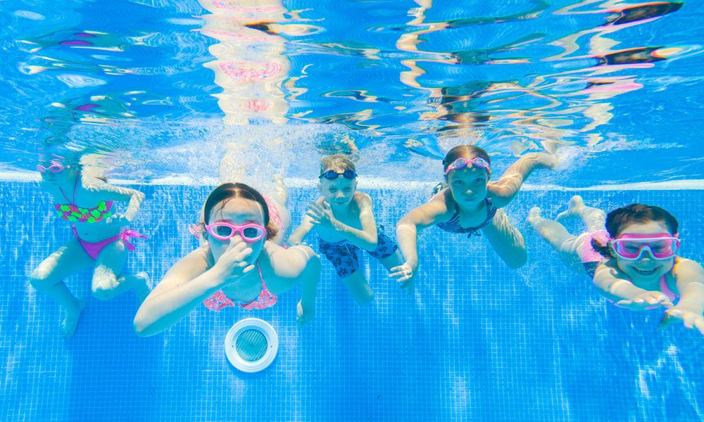 Verano bonaerense ATR: La propuesta gratuita para “enseñar recreando”