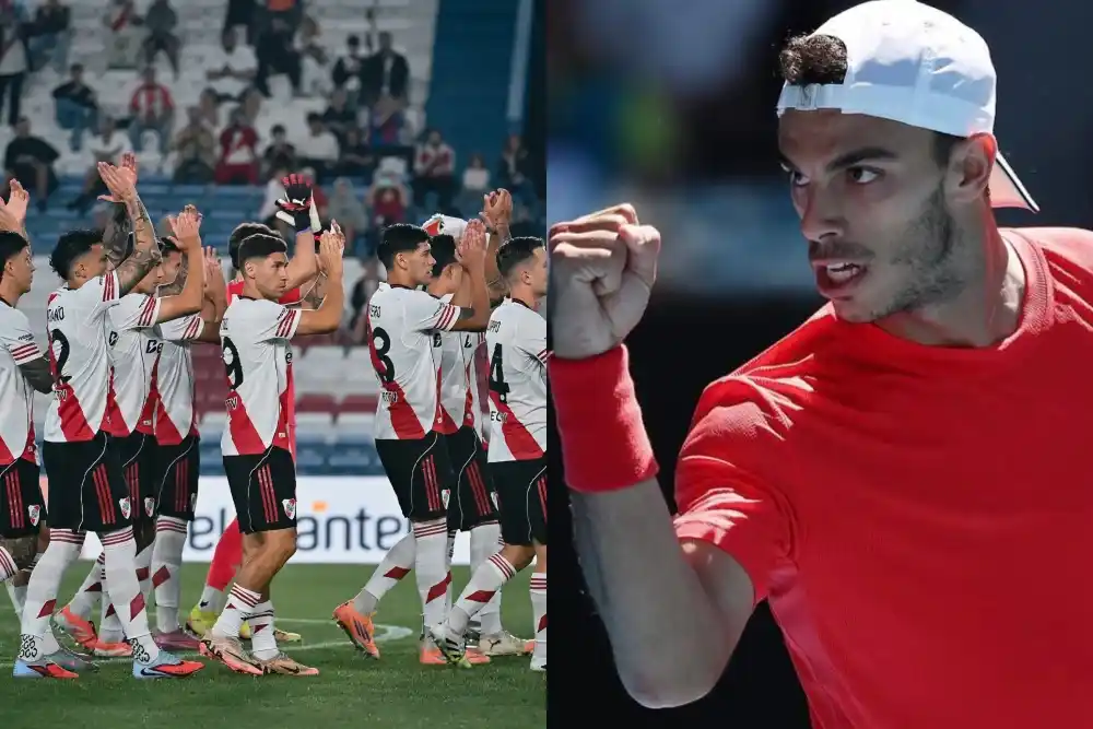 Amistosos de pretemporada y debutan argentinos en el Australian Open: la agenda deportiva de este sábado