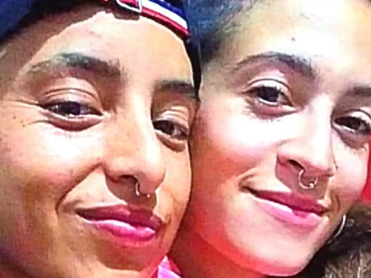 Érica, la madre de la pareja de la mamá de Lucio: “Abigail tiene algo de culpa y tiene que pagar”