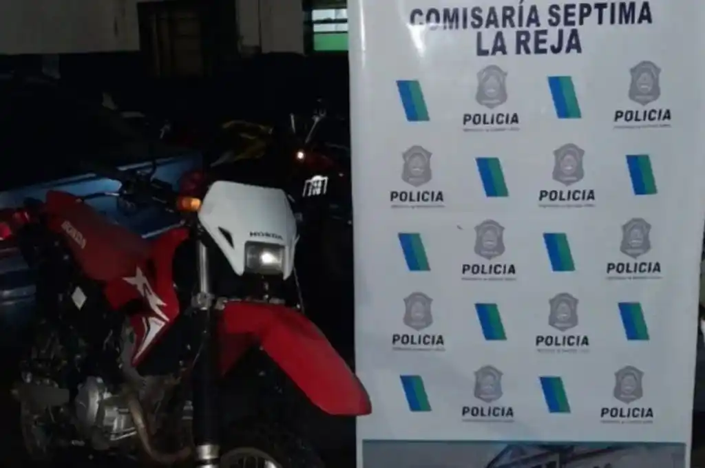 Asesinaron a un joven que habría robado una moto