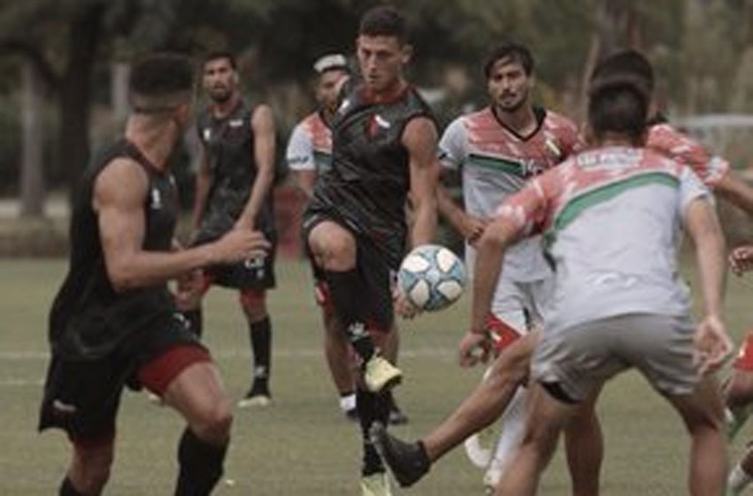 Colón no concentrará en la previa al amistoso con Newell’s