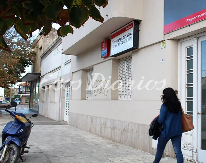 Censo agropecuario: realizaron jornada de relevamiento
