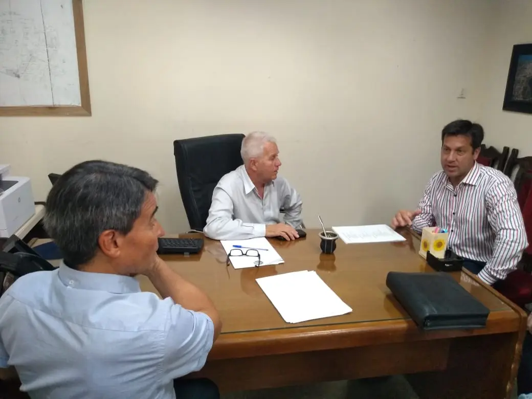 Constatan que no funcionan 11 pozos de agua