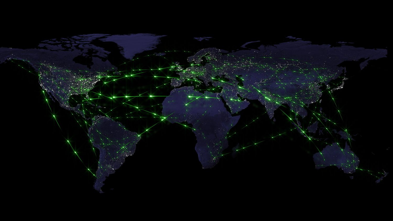 Airbus lanza el primer mercado de futuros de la industria aerocomercial