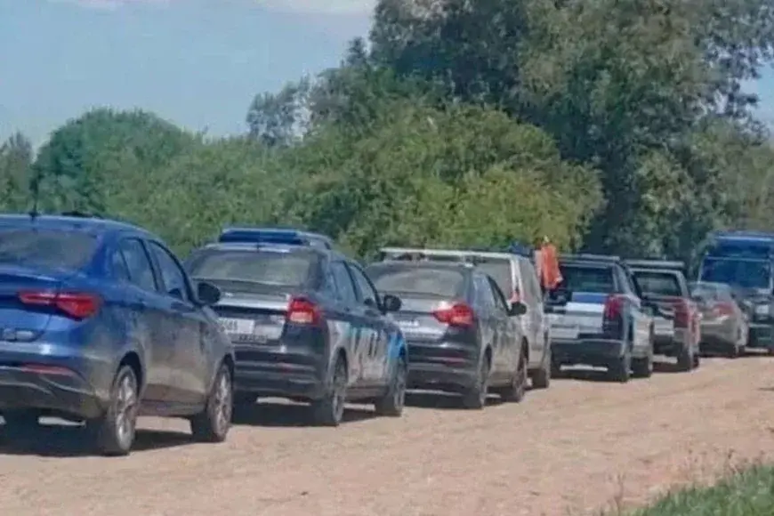 Caso María Celeste Santillán: ya son tres los detenidos por la muerte de la mujer en Recreo