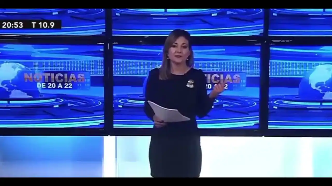 Blooper: una periodista anunció que el escritor William Shakespeare había muerto