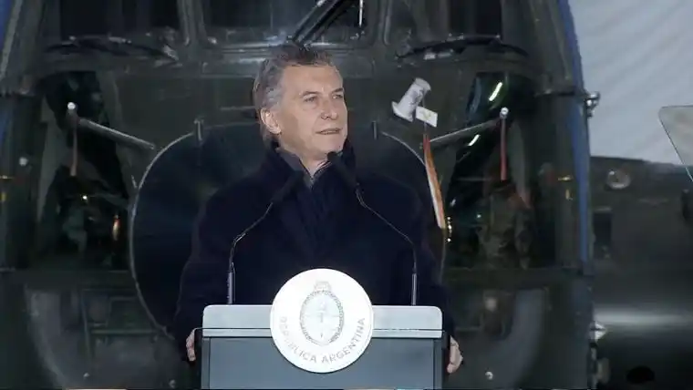Reforma de las Fuerzas Armadas
