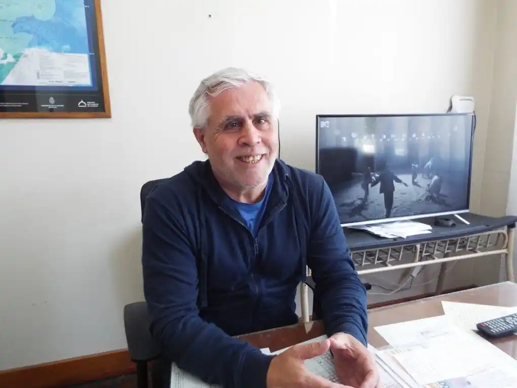 “El balance es totalmente positivo”