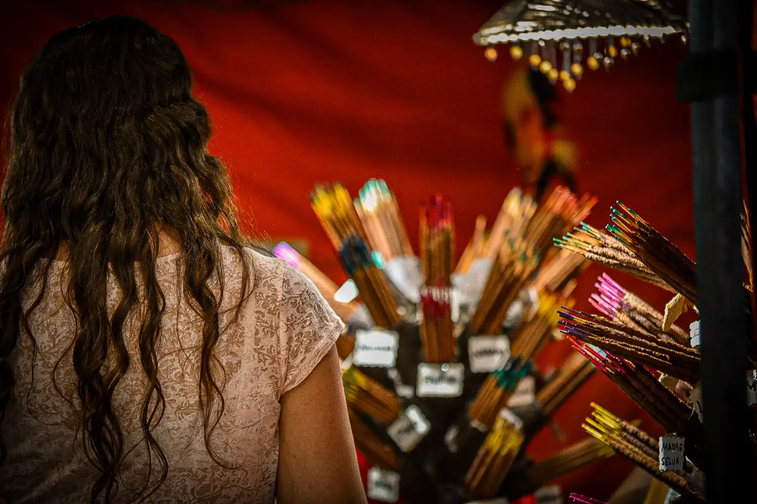 La Feria de Mujeres y Disidencias se realizará el próximo domingo 9 de noviembre.