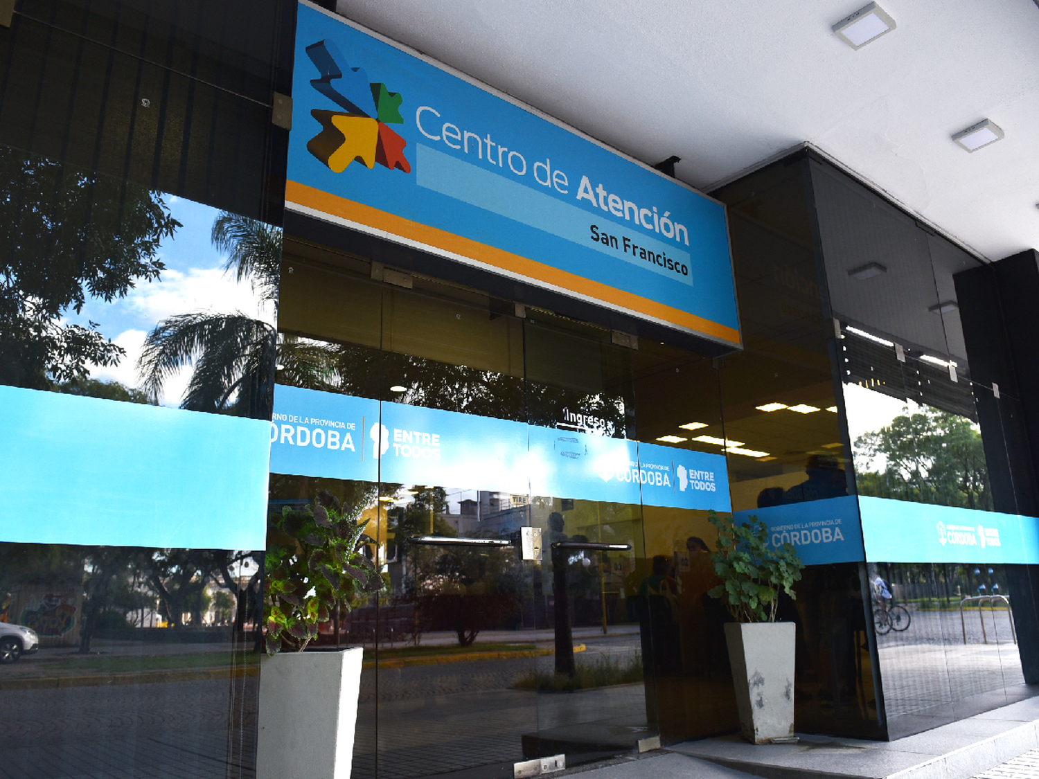 Aclaran que la “Casa de Córdoba” permanecerá cerrada