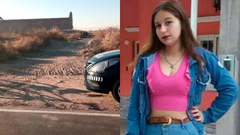 Hallan muerta a una joven que desapareció cuando iba a una entrevista laboral