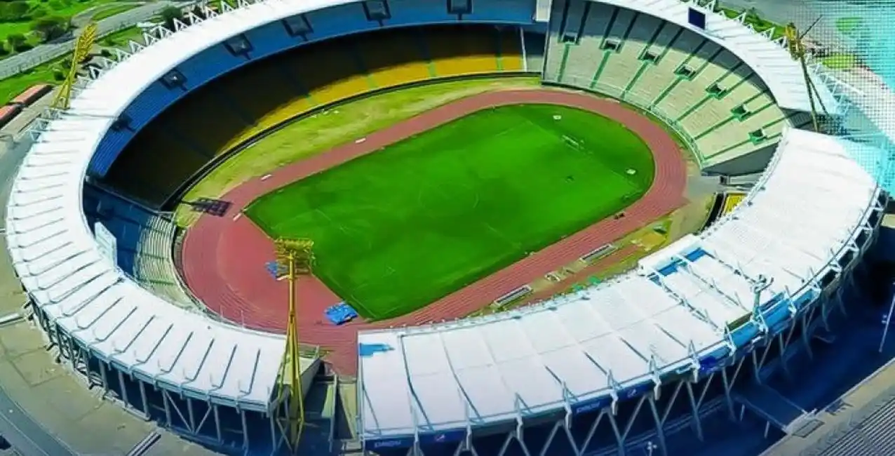 Copa Sudamericana: Conmebol definió que la final se jugará en Córdoba