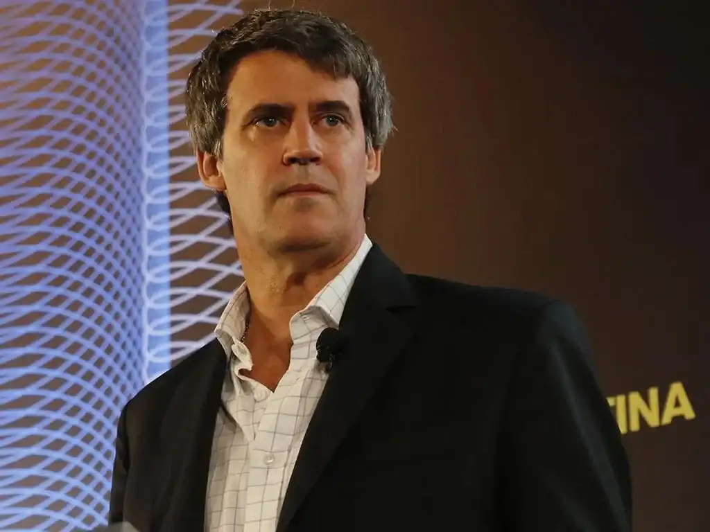 Alfonso Prat Gay