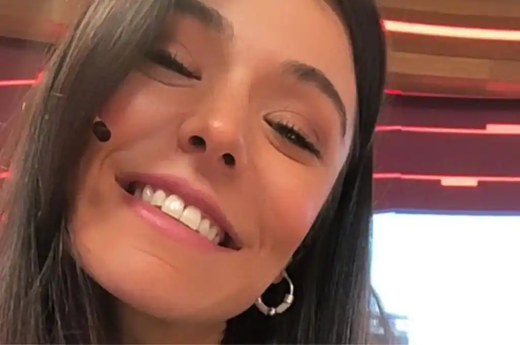 La periodista “China” Ansa anunció que está embarazada: “Estoy pasando el mejor momento de mi vida”