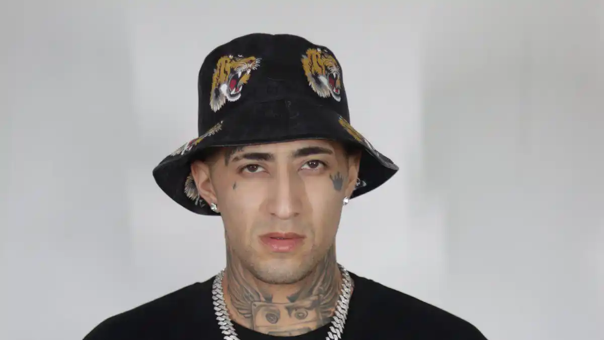 Neutro Shorty inicia gira de conciertos en Venezuela