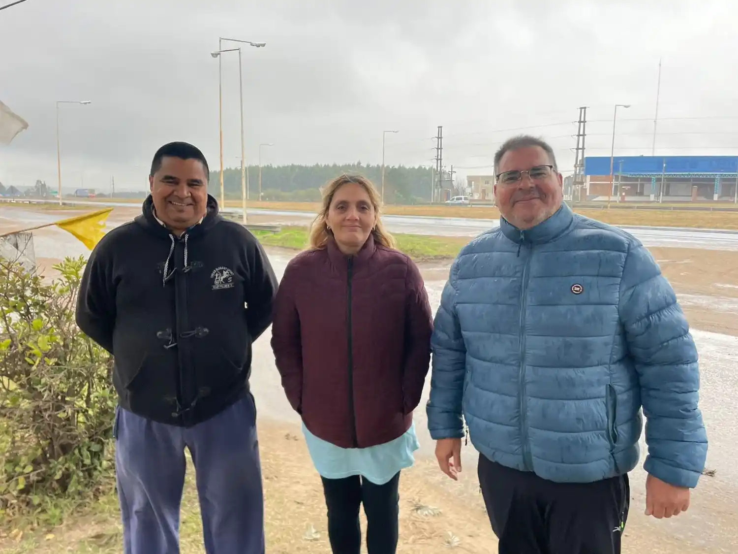 "Discapacidad en Movimiento": una caminata a Casa Rosada para reclamar derechos