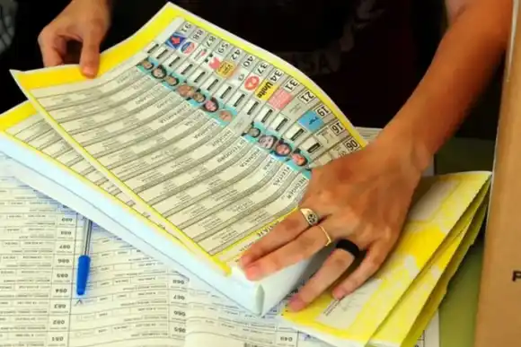 Cómo se vota en octubre: el Gobierno lanza un plan para capacitar a la gente sobre la nueva Boleta Única