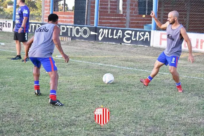 Libertad juega mañana,  a las 20, frente a  San Jorge de Villa Elisa