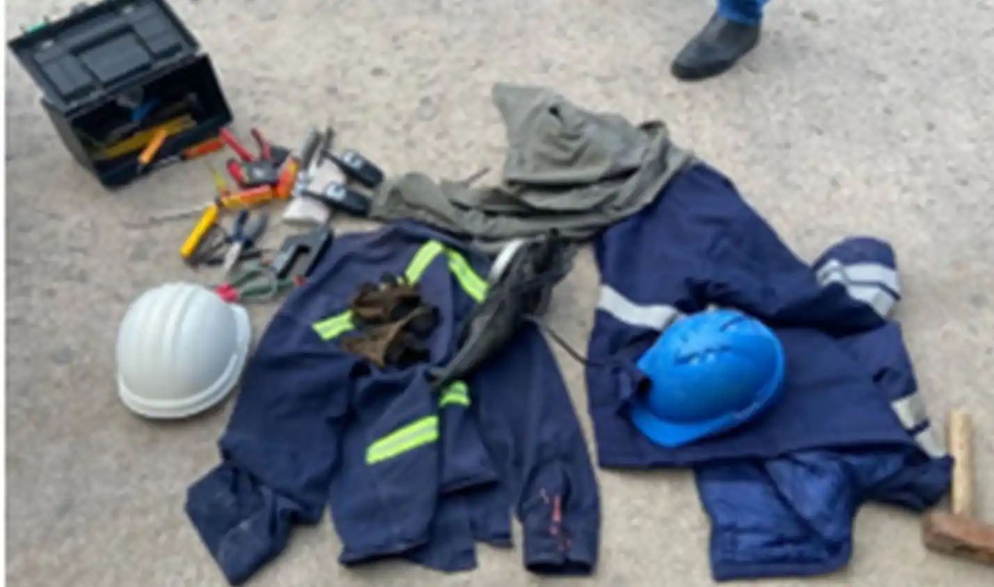 Necochea: Padre e hijo decían ser empleados de cooperativas eléctricas para ingresar a viviendas y robar a adultos mayores