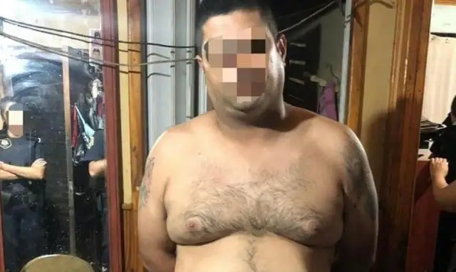Lomas de Zamora: arrestaron a "Josi" Paz, uno de los jefes de la barra brava de Los Andes 
