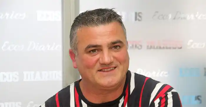 “Me gustaría tener una ciudad que no sea sólo prestadora de servicios”