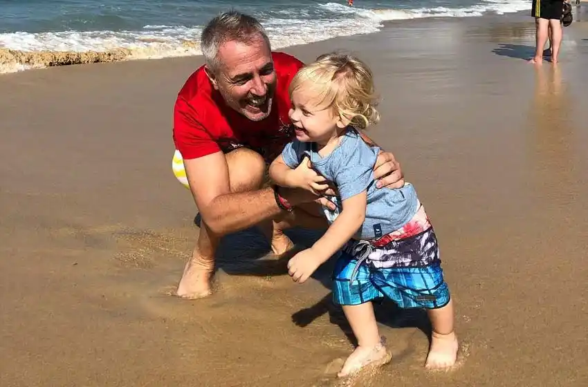 Telefe quiere sacar a Mirko de Por el Mundo: la controversial explicación