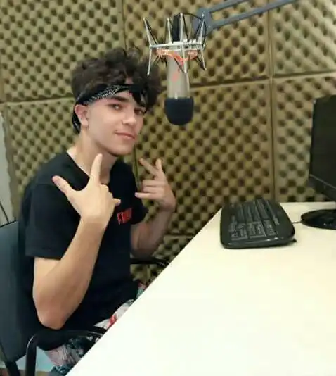 El Hip Hop y el Trap motiva la creatividad musical de los adolescentes