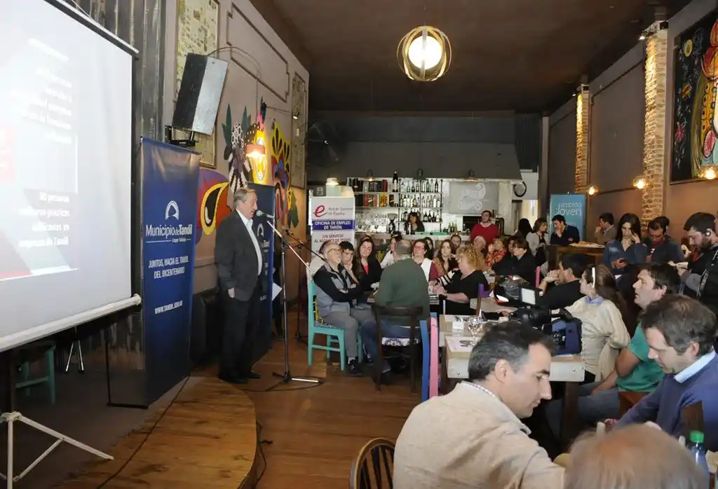 430 tandilenses consiguieron trabajo a través de la Oficina de Empleo