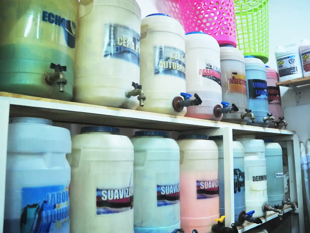 Crisis mata a prejuicio: cada vez se compran más productos sueltos