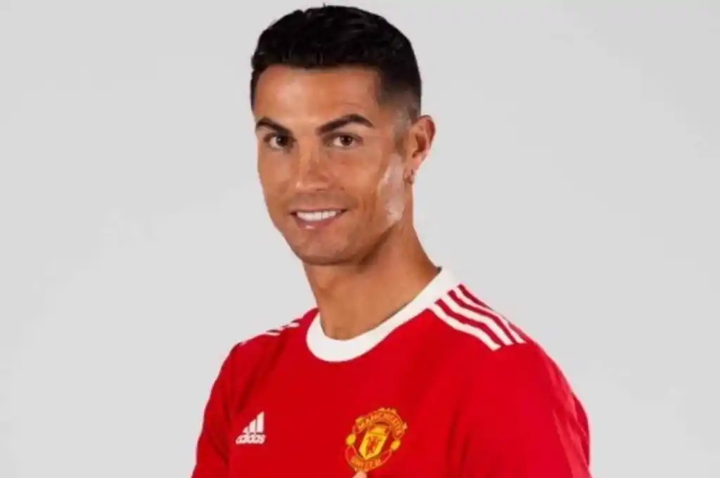 Cristiano Ronaldo: “Volver al United es la mejor decisión que tomé”