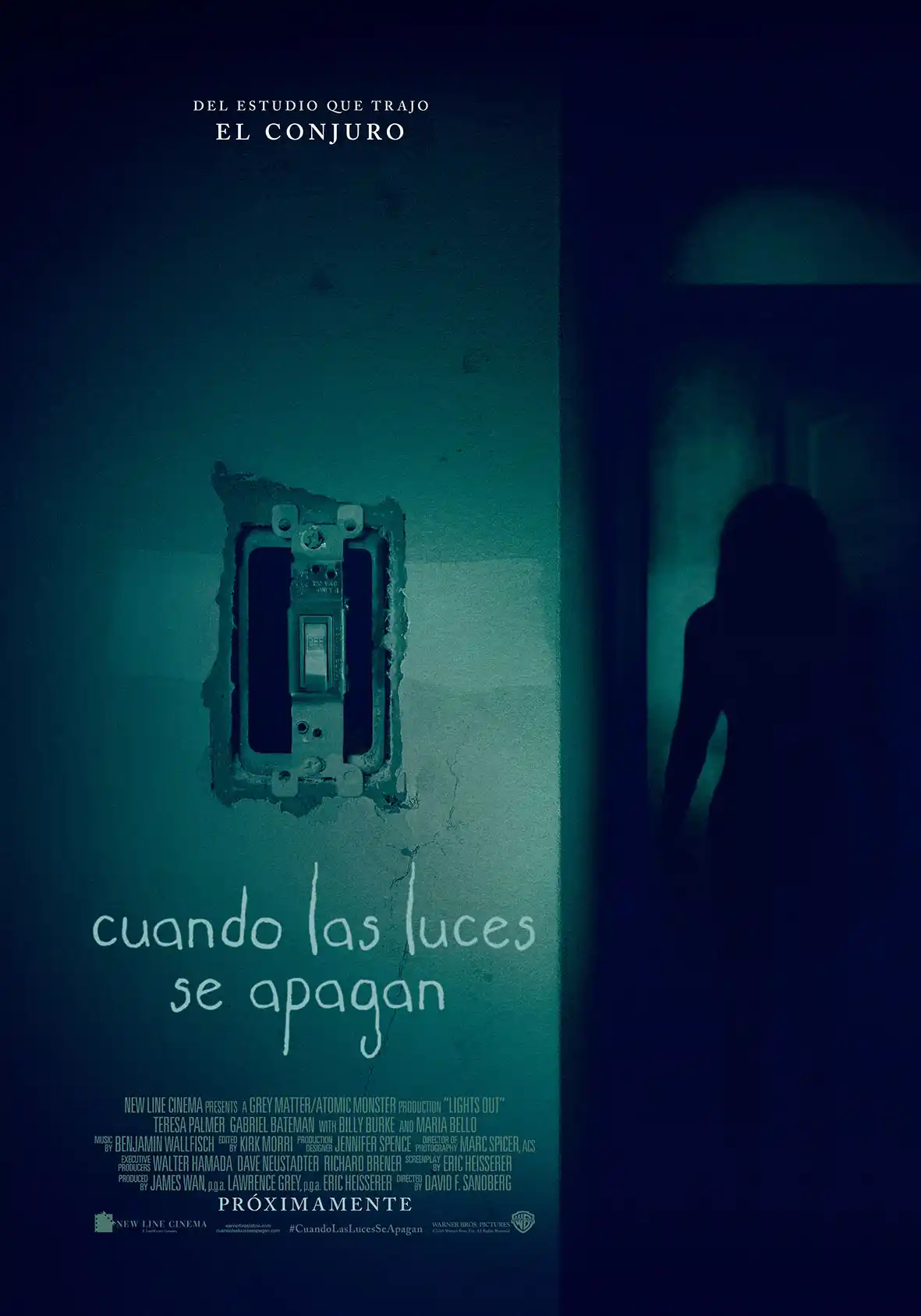 Estrenos de cine: terror y comedia renovaron la cartelera marplatense