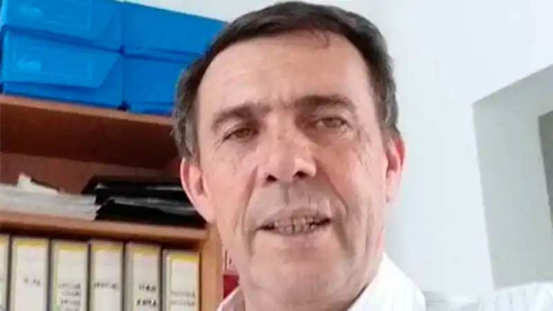 Entrerriano radicado en Catamarca reveló por qué no tienen casos de coronavirus