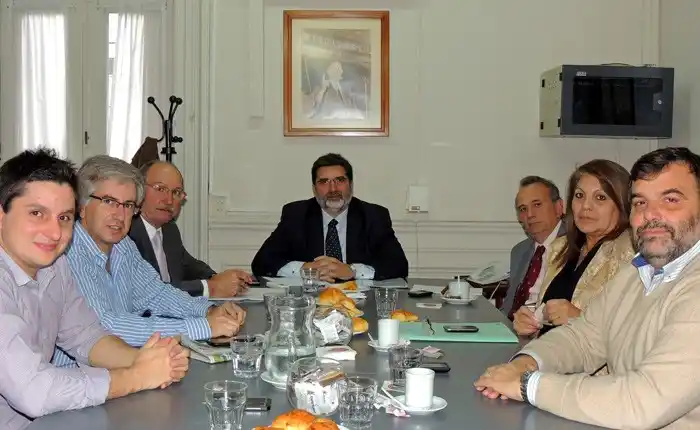 Chascomús: La UCR quiere que Provincia se haga cargo de la deuda millonaria por rifa escolar