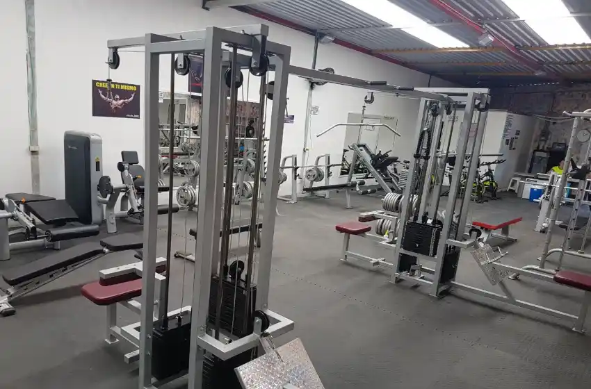 Luz, agua y gas en los gimnasios: entre 200% y 400% más costosos