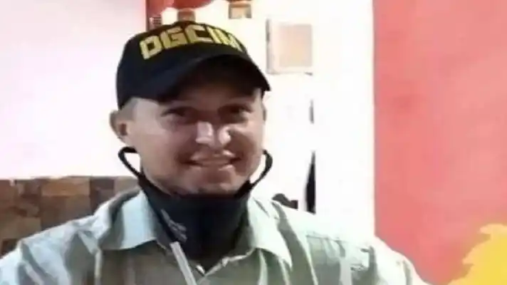 TORTURAN Y MATAN A MIEMBRO DE LA DGCIM: los delincuentes grabaron un video de la masacre