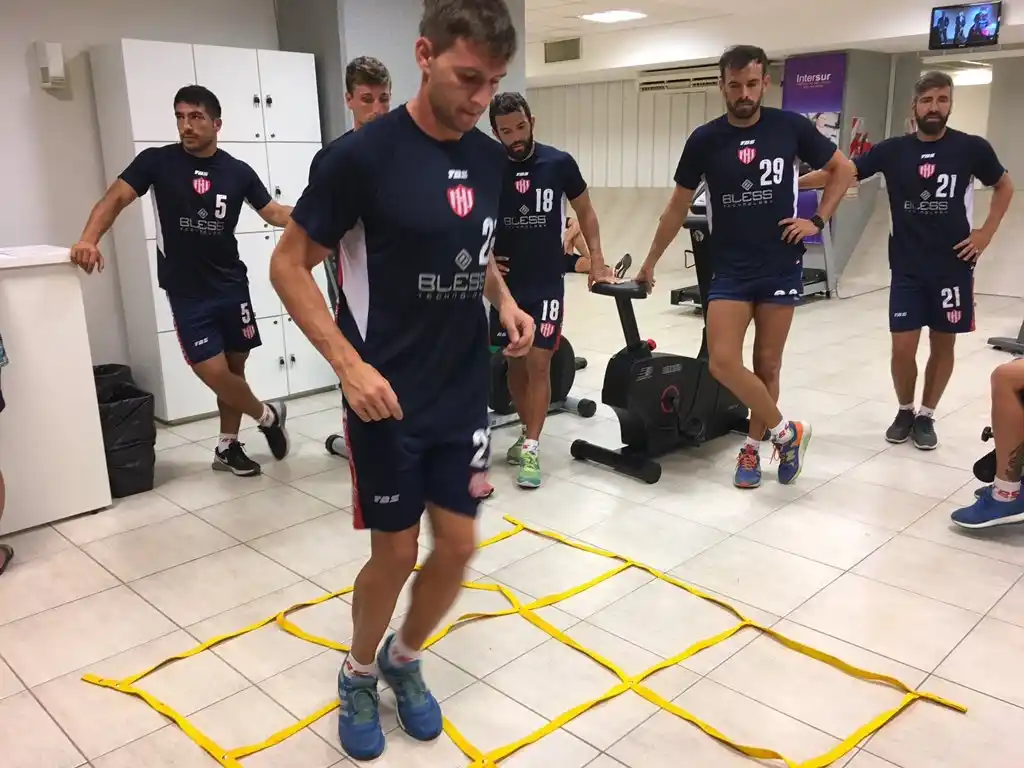 Unión continúa con su trabajo en La Feliz