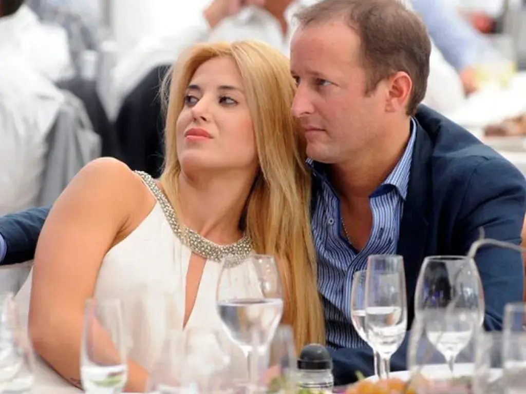 La familia de Jesica Cirio reveló que pasa entre ella y Martín Insaurralde: "Tienen una relación"
