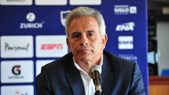 Rodríguez habla de un año de transición