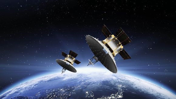 Thales and Universidad Mayor of Chile to collaborate in the training of space and technology technicians