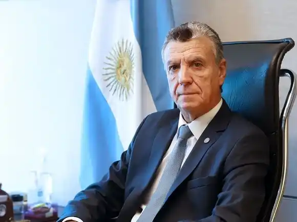 La Cámara de Comercio recibió a titular de la OCDE y destacó posible ingreso de la Argentina a ese club de países