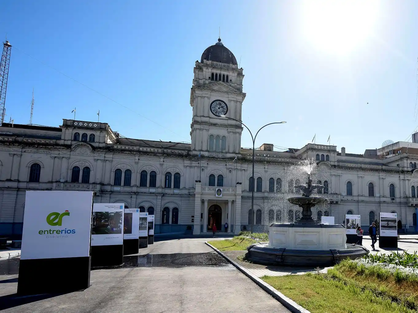 Clases: El Gobierno de Entre Ríos no se siente interpelado por la advertencia del Presidente