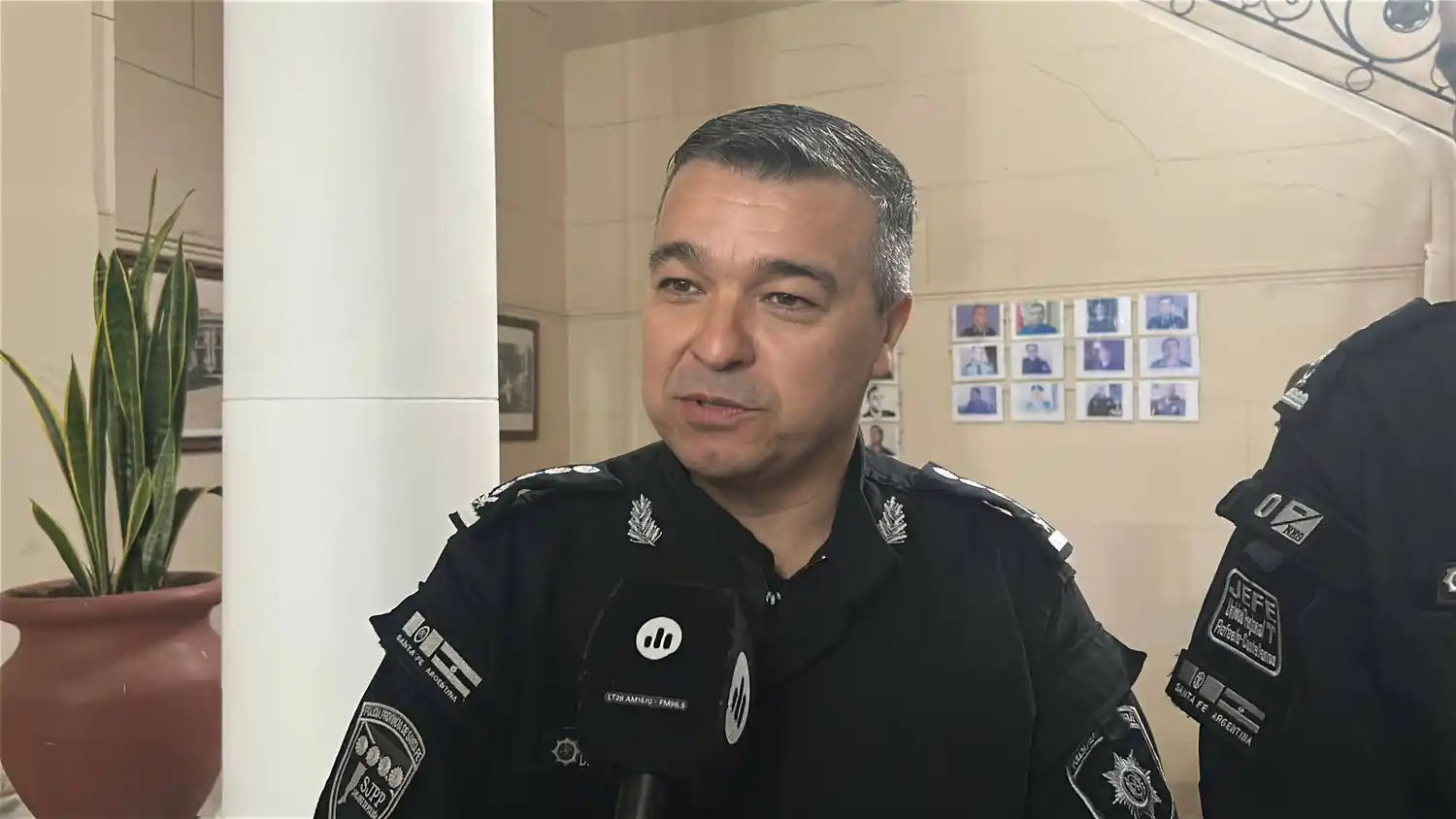 Crédito: Radio Rafaela