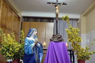 Celebración online del Domingo de Pascua