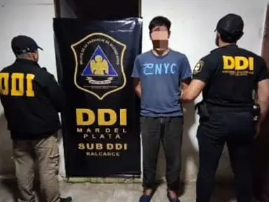 Causa por robo. Se investiga y tiene como sospechosos a dos jóvenes necochenses