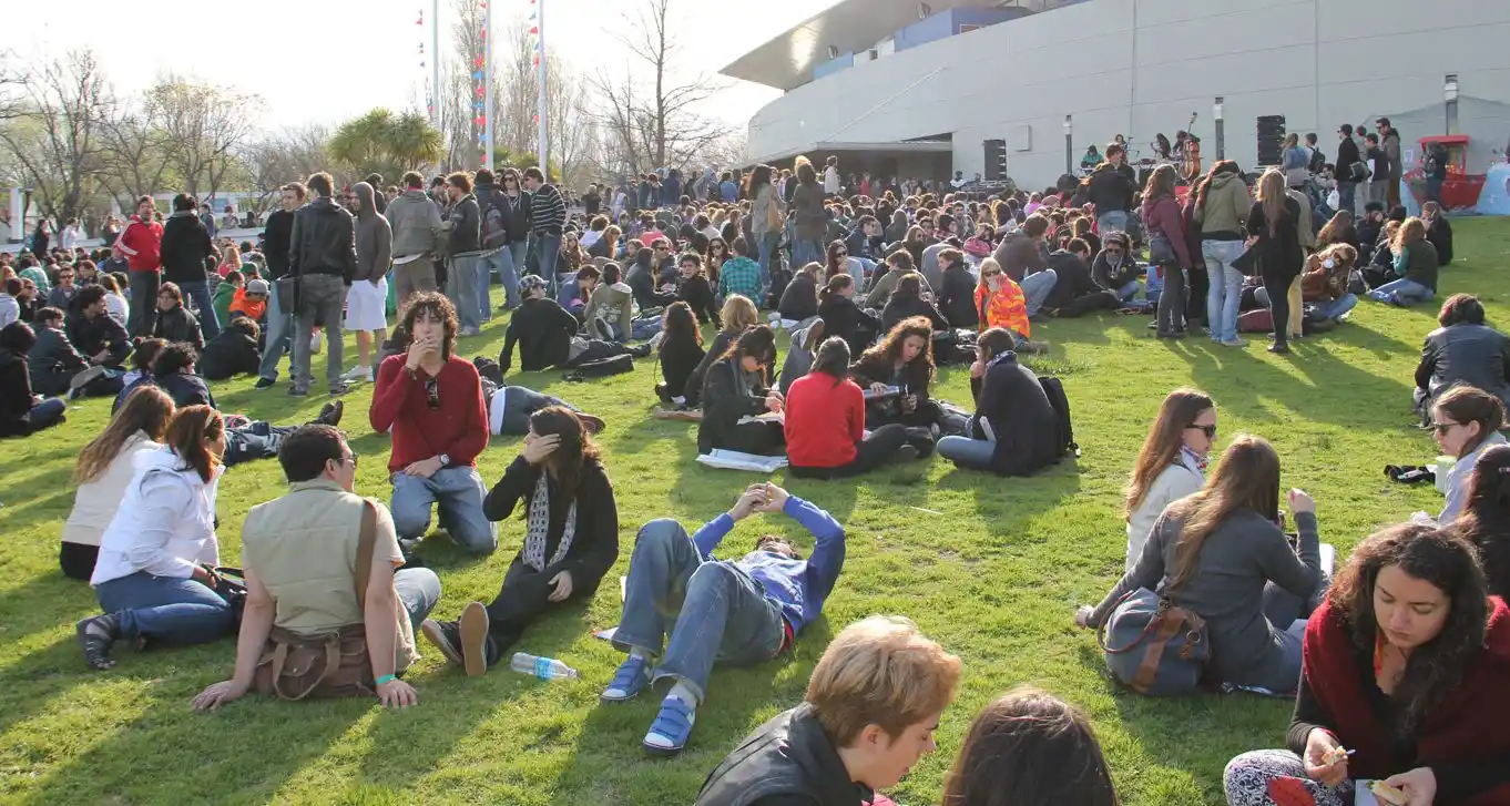 Ultiman detalles organizativos para la Trimarchi