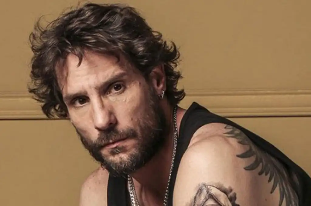 El romance de Gonzalo Valenzuela con una reconocida figura argentina