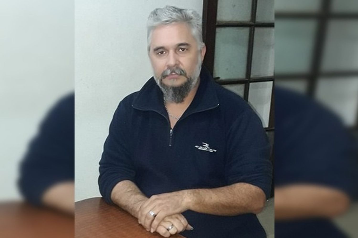 “Yo fui el último que vio con vida a Fernando Pastorizzo”