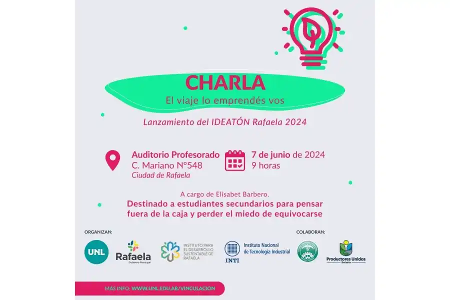 IDEATON Rafaela